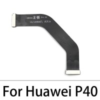 main flex for Huawei P40 ANA-AN00 ANA-TN00